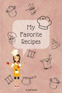 My Favorite Recipes