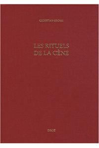 Les Rituels de La Cene