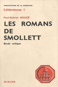 Les Romans de Smollett