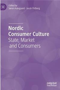 Nordic Consumer Culture