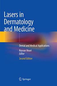 Lasers in Dermatology and Medicine