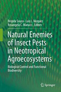 Natural Enemies of Insect Pests in Neotropical Agroecosystems