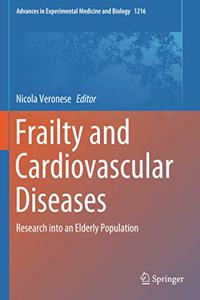 Frailty and Cardiovascular Diseases