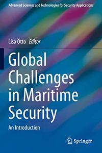 Global Challenges in Maritime Security