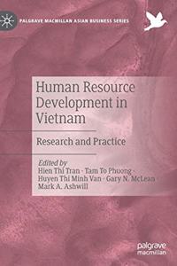 Human Resource Development in Vietnam