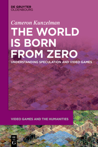 World Is Born from Zero