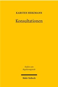 Konsultationen