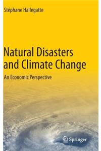 Natural Disasters and Climate Change