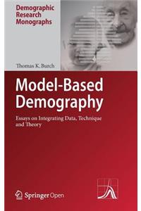 Model-Based Demography