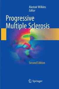 Progressive Multiple Sclerosis