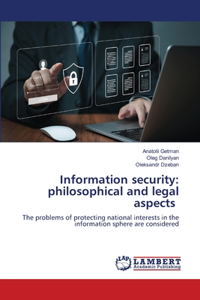 Information security