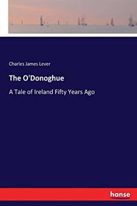 O'Donoghue