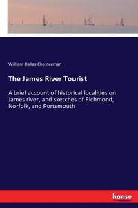 James River Tourist