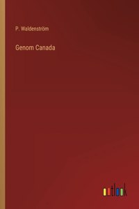 Genom Canada