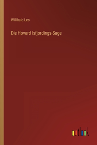 Die Hovard Isfjordings-Sage