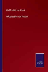 Heldensagen von Firdusi