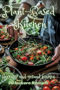 Plant-Based Kitchen