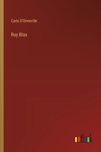 Ruy Blas