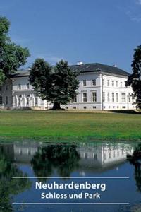 Neuhardenberg Schloss und Park