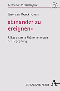 Einander Zu Ereignen