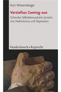 Vertieftes Coming-out