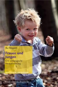 Frauen und Jungen