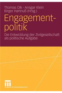 Engagementpolitik