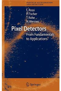 Pixel Detectors