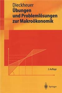 Übungen Und Problemlösungen Zur Makroökonomik