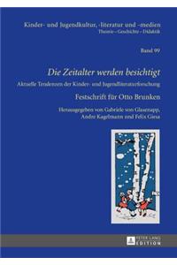 Die Zeitalter werden besichtigt