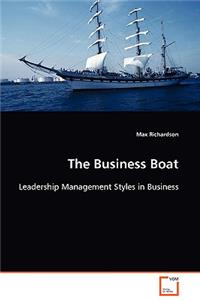 The Business Boat