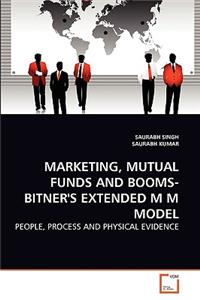 Marketing, Mutual Funds and Booms-Bitner's Extended M M Model