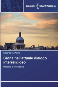 Giona nell'attuale dialogo interreligioso