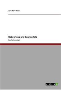 Networking und Berufserfolg