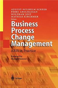 Business Process Change Management