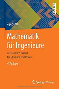 Mathematik Für Ingenieure