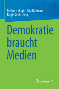 Demokratie Braucht Medien