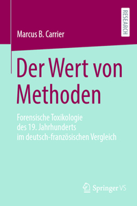 Der Wert Von Methoden