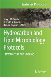 Hydrocarbon and Lipid Microbiology Protocols