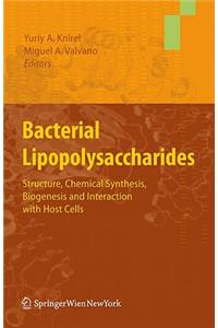 Bacterial Lipopolysaccharides
