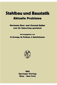 Stahlbau und Baustatik