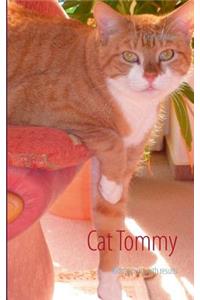 Cat Tommy