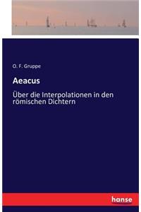 Aeacus