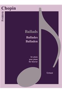 Ballades