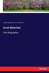 Ernst Rietschel