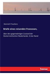 Briefe eines reisenden Franzosen,