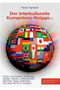 Der Interkulturelle Kompetenz-Knigge 2100