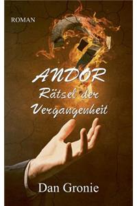 Andor - Rätsel der Vergangenheit