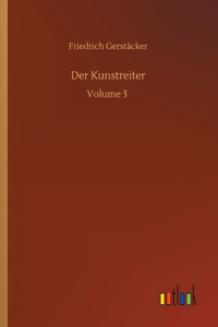 Der Kunstreiter