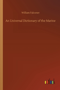 Universal Dictionary of the Marine